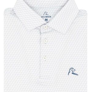 Rhoback Be the Ball Polo